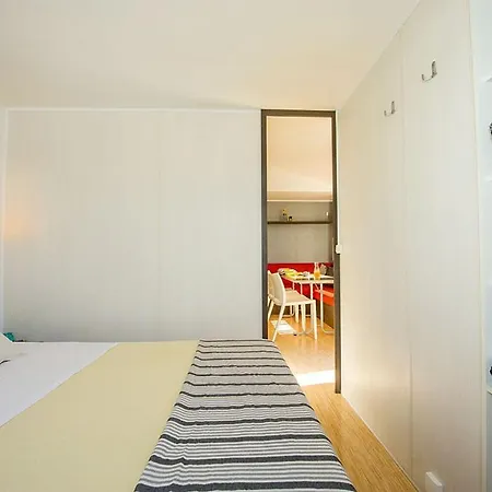 Camping Sunissim Les Vignes By Locatour 5* Lit-et-Mixe